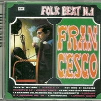 Folk beat N.1 - FRANCESCO GUCCINI