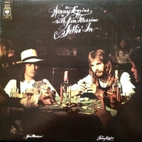 Kenny Loggins with Jim Messina - Sittin' in - LOGGINS and MESSINA