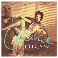 The colour of my love (special version) - CELINE DION