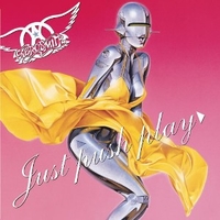 Just push play - AEROSMITH