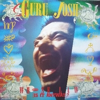 Whose Law (Is It Anyway)? - GURU JOSH