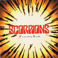 Face the heat - SCORPIONS