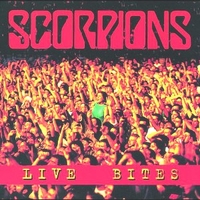 Live bites - SCORPIONS