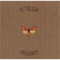 Penance - OL'YELLER