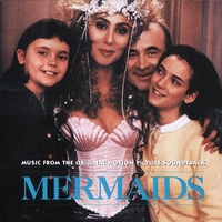 Mermaids (o.s.t.) - CHER \ various