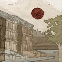 I'm wide awake, it's morning - BRIGHT EYES