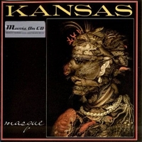 Masque - KANSAS