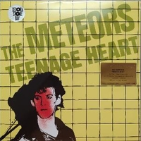 Teenage heart (RSD 2020) - METEORS