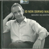 Io non dormo mai - MAURO SILVESTRI