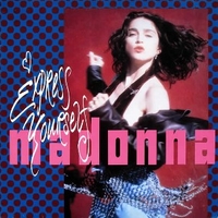 Express yourself (non-stop express mix) - MADONNA