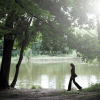 Comme si de rien n'eteit - CARLA BRUNI