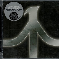 Cardinology - RYAN ADAMS & THE CARDINALS