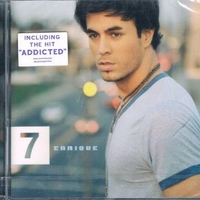 Seven - ENRIQUE IGLESIAS