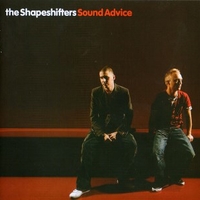 Sound advice - SHAPESHIFTERS