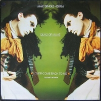 Lover come back to me (ext.vers) - DEAD OR ALIVE