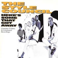 Here's some that got away - STYLE COUNCIL