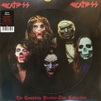 Heavy demons - DEATH SS