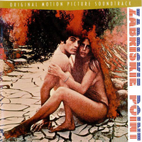 Zabriskie point (o.s.t) - PINK FLOYD \ GRATEFUL DEAD \ KALEIDOSCOPE