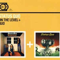 On the level + Quo - STATUS QUO