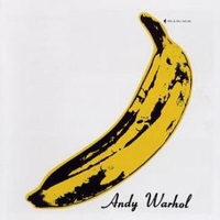 The Velvet underground & Nico - VELVET UNDERGROUND