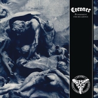 Punishment for decadence - CORONER