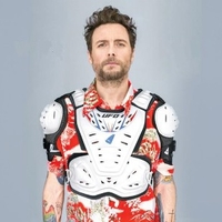 Lorenzo 2015 CC. - JOVANOTTI