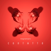 Contatto - NEGRAMARO