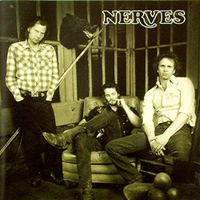 World of gold - NERVES