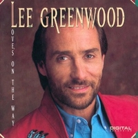 Love's on the way - LEE GREENWOOD