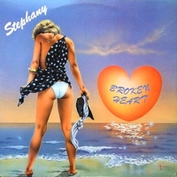 Broken heart - STEPHANY