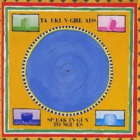 Speaking in tongues - TALKING HEADS