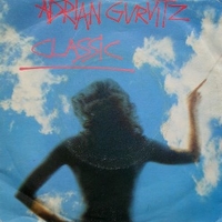 Classic\Runaway - ADRIAN GURVITZ