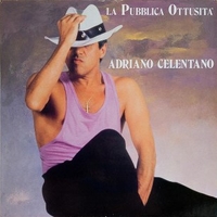 La pubblica ottusità - ADRIANO CELENTANO