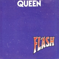 Flash / Football fight - QUEEN