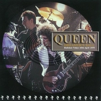 Dreamer's ball - QUEEN