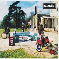 Be here now - OASIS