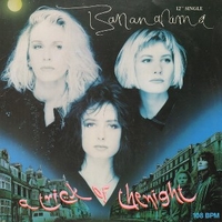 A trick of the night - BANANARAMA