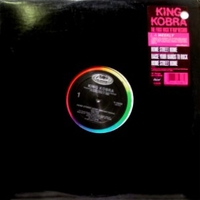 Home street home - KING KOBRA