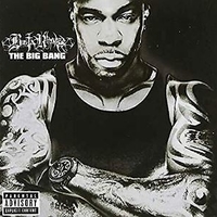 The big bang - BUSTA RHYMES