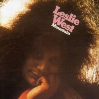 Mountain ('69) - LESLIE WEST