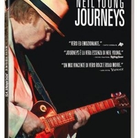Journeys - NEIL YOUNG