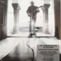 Le noise - NEIL YOUNG