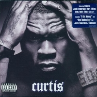 Curtis - 50 CENT