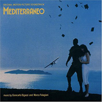 Mediterraneo (o.s.t.) - GIANCARLO BIGAZZI