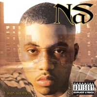 It was written - NAS