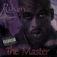 The master - RAKIM