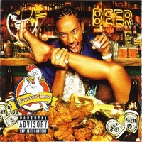 Chicken -N- beer - LUDACRIS