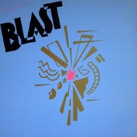 Blast - HOLLY JOHNSON