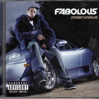 Street dreams - FABOLOUS