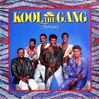 Forever - KOOL & THE GANG